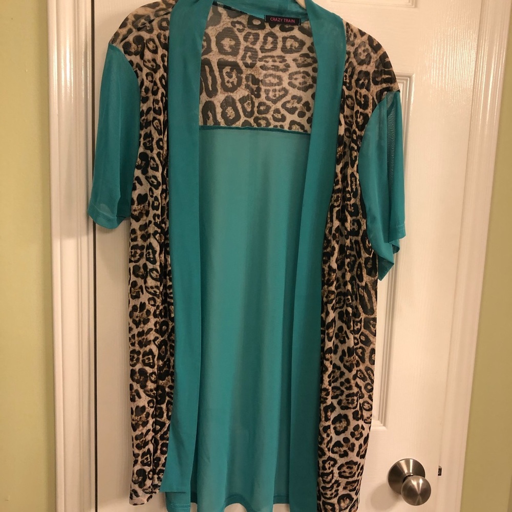 Ladies kimono